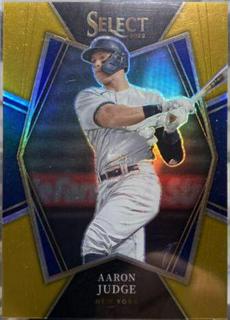 Aaron Judge