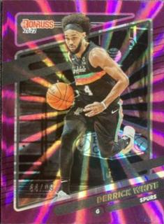 Derrick White