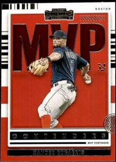 Xander Bogaerts