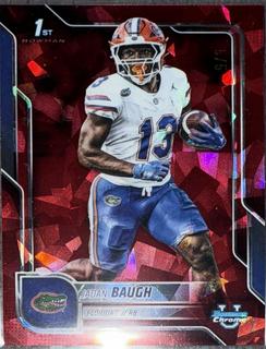 Jadan Baugh