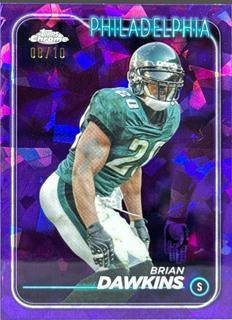 Brian Dawkins