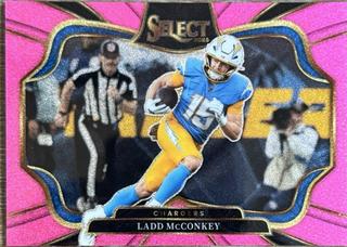 Ladd McConkey