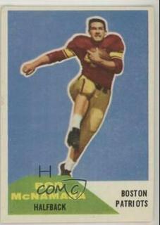 Bob McNamara