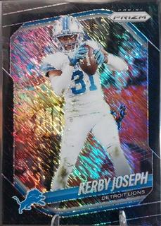 Kerby Joseph