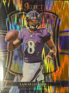 Lamar Jackson