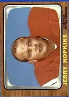 Jerry Hopkins