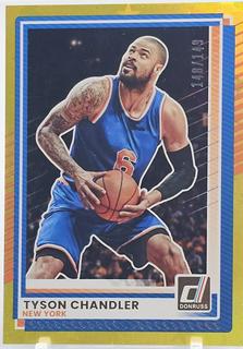 Tyson Chandler