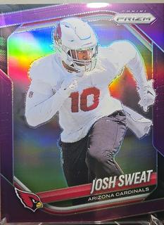 Josh Sweat