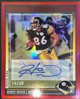 Hines Ward