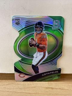 Justin Fields