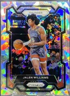 Jalen Williams