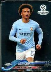 Leroy Sane