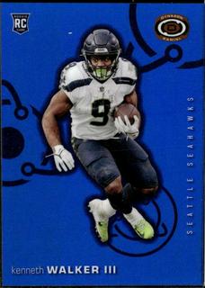Kenneth Walker III