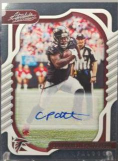 Cordarrelle Patterson
