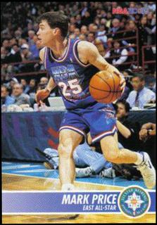 Mark Price
