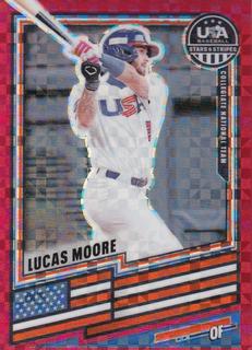Lucas Moore