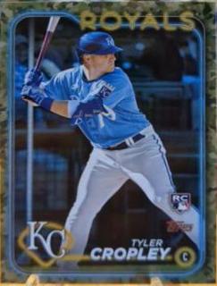 Tyler Cropley