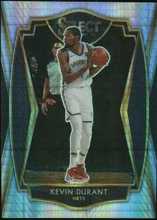 Kevin Durant