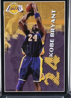 Kobe Bryant