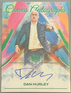 Dan Hurley