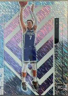 Kyle Guy