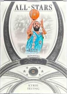 Kyrie Irving