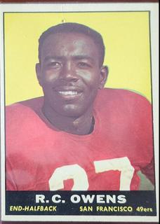 R.C. Owens