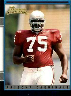 Leonard Davis