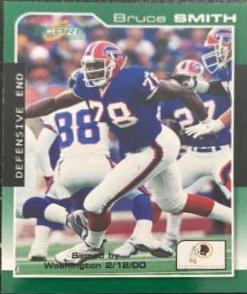 Bruce Smith