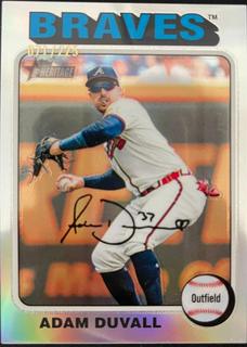 Adam Duvall