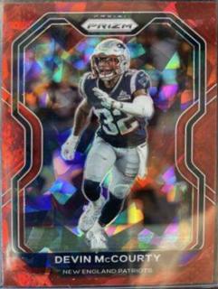 Devin McCourty