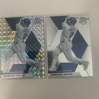 Dominic Smith