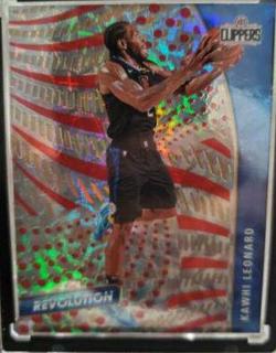 Kawhi Leonard