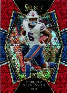 Marquez Stevenson