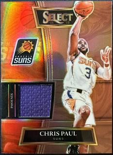 Chris Paul