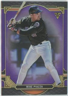 Mike Piazza