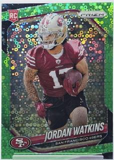 Jordan Watkins