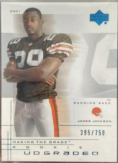 James Jackson