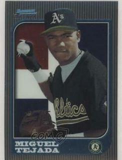Miguel Tejada