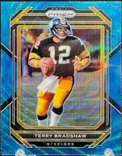 Terry Bradshaw