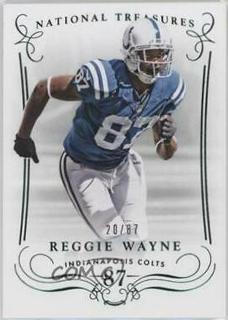 Reggie Wayne
