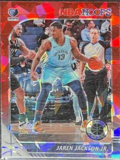 Jaren Jackson Jr.