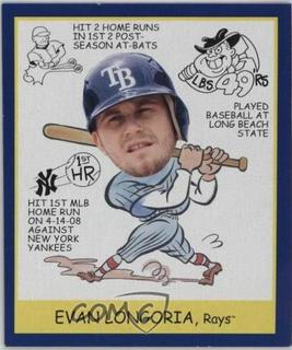 Evan Longoria