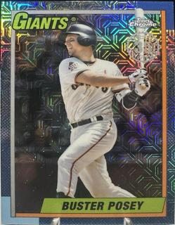 Buster Posey