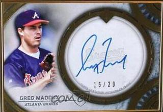 Greg Maddux