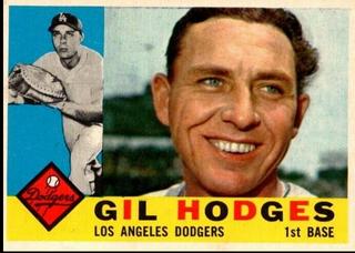 Gil Hodges