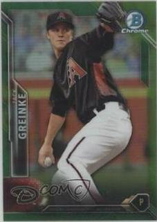 Zack Greinke
