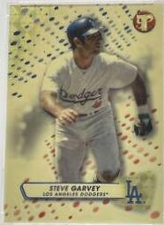 Steve Garvey