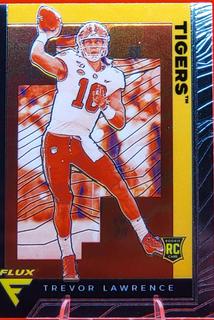 Trevor Lawrence