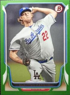 Clayton Kershaw